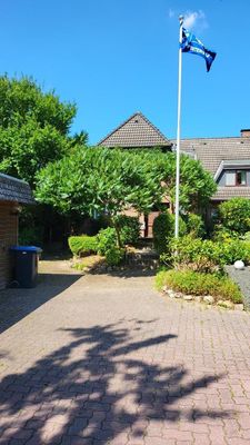 großzügige Doppelaushälfte - ideal für Familien mit bis zu drei Kindern