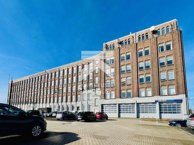 Provisionsfrei | Ihre Bürofläche in Wuppertal-Barmen | Flexibel nutzbar