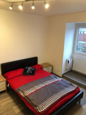 Moderne Wohnung zur Super Lage Aachen West