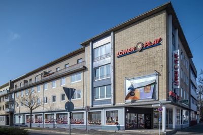 Renovierte 2–ZKB–Wohnung mit Einbauküche in Heppens zu vermieten!