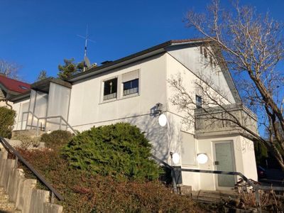 Sehr schön gelegenes Haus für die ganze Familie