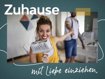Nachmieter gesucht für 3-Raum-Wohnung im Dachgeschoss, mit Dusche, in der Innenstadt.