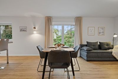 Neubau Mittelreihenhaus in Stapel