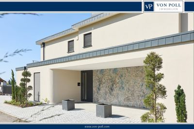 Exklusive Mietwohnung am Bodensee: Möbliertes Wohnen in Top-Lage