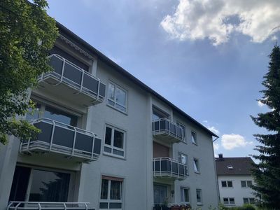 2-Zimmer-Wohnung in Mayen