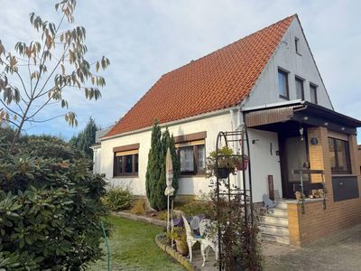Einfamilienhaus am Feldrand zu verkaufen