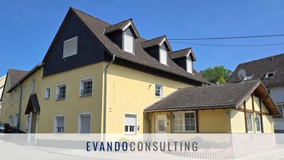 Nahe Limburg: Rentables Mehrfamilienhaus