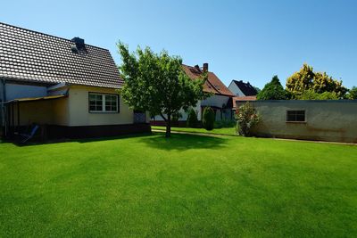 EFH für Familien mit Hobby´s - Kleines Schmuckstück mit Nebengelass