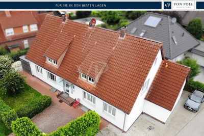 Ca. 4,58 % Rendite – Attraktives Mehrfamilienhaus nahe Klinikum Oldenburg