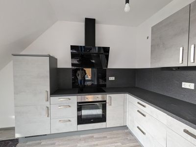 2-Zimmer Maisonette Wohnung in bester Lage in Ansbach