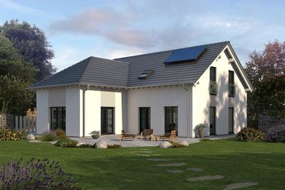 Ihr neues Zuhause in Oberhaid - Komfort und Sicherheit vereint!