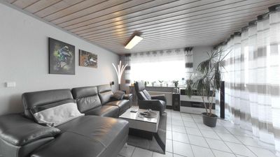 Charmante 4-Zimmer-Etagenwohnung mit Balkon & Aufzug – gepflegt & gehoben – in beliebter Wohnlage!