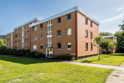 Toll geschnittene 3,5-Zimmerwohnung - 2020 rund um erneuert!