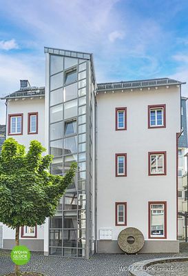 Moderne Kapitalanlage im Herzen von Kastellaun