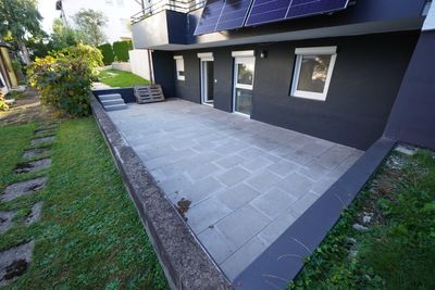 Wohnen in ruhiger Umgebung - Ihre neue 2-Zimmerwohnung in Biberach