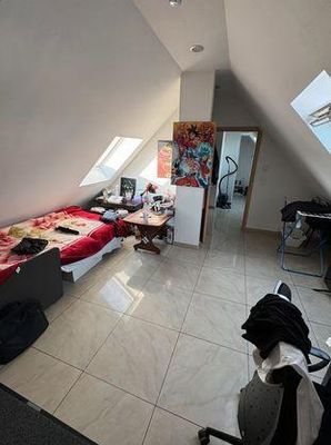 Charmantes 2-Zimmer-Apartment im Hofheim am Taunus