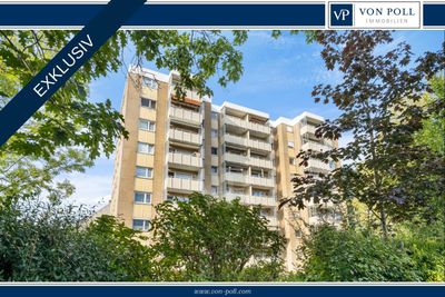 Attraktive Eigentumswohnung mit langfristiger Mieterin – Ideale Kapitalanlage!