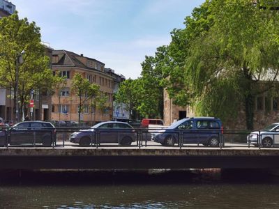 3 Zi. helle Loftwohnung in Citylage von Pforzheim