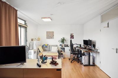 ++ Charmantes 1-Zimmer-Apartment im 2. OG – ideal für Singles oder Pendler! ++