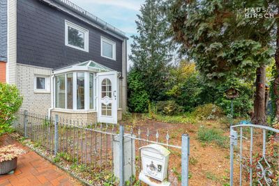 Reiheneckhaus in ruhiger Lage Stuhrs