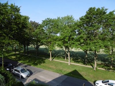 Zu besichtigen!! 3-Zimmer-Wohnung in Weddinghofen frei, mit Balkon und Gäste-WC