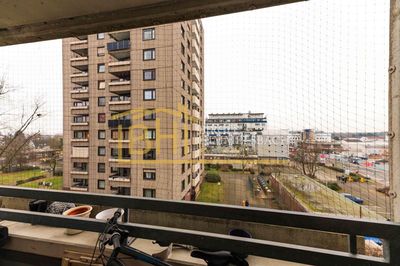 Neuer Preis-Vermietete -3,5-Zimmer-Wohnung Nähe Flughafen