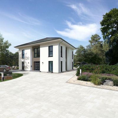 Ihr Traumhaus in Oberkochen - Individuell und Modern