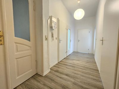 Komplett renovierte 3-Zimmer -CASHBACK-1 Monat mietfrei-