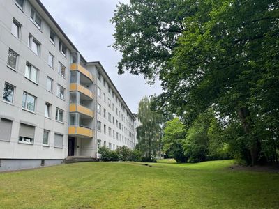 MGK bietet Hannover-Mittelfeld: 3-Zimmer-Wohnung in Nähe Messegelände