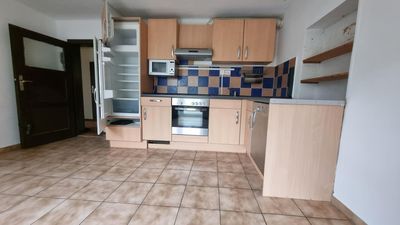 Altbauwohnung mit Garten für handwerklich begabte Individualisten in IN-Nord