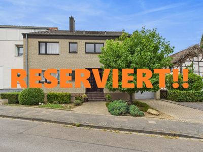 ***RESERVIERT***
...ich bin dann mal weg und werde bald von einer netten Familie bewohnt!