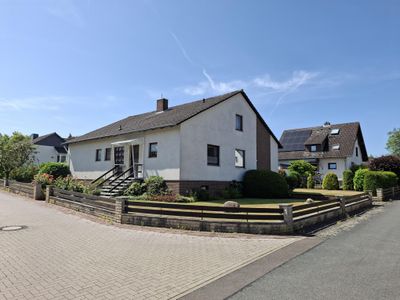 Einfamilienhaus mit Ausbaupotenzial – ideal für Familien