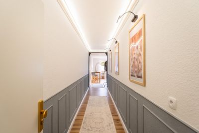 Erstbezug - große hochwertige Wohnung mit Einliegerwohnung in Cuxhaven Altenwalde