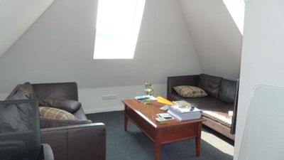 Toller Büroraum in historischer Villa im Zentrum von Plön zu vermieten (36,36 m²)