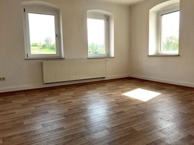 Viel Platz für große Familien!! 8R-Wohnung im Zentrum von Kohren-Salis 215 qm