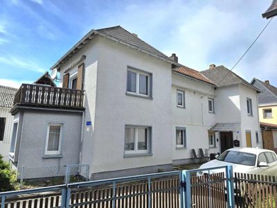 Entfliehen Sie dem Alltag: Ihr Traum-Einfamilienhaus im ländlichen Paradies