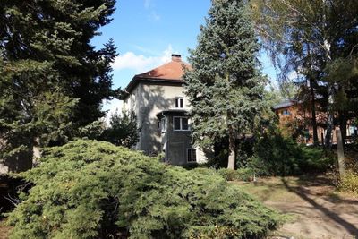 Provisionsfrei! Familienvilla in top Lage von Krausnick-Groß Wasserburg. Vermietet! 14.400€ JNKM!