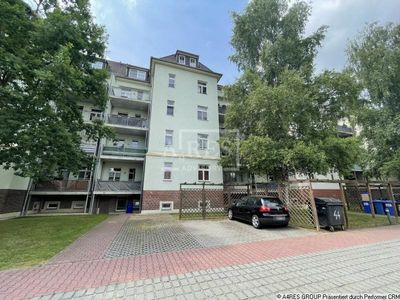 Zwangsversteigerung Wohnung in 08058 Zwickau, Franz-Mehring-Str.