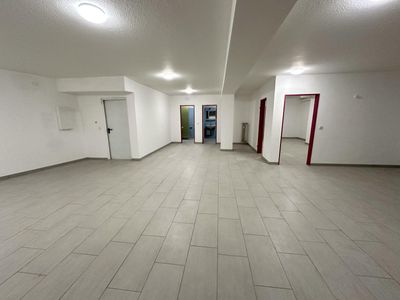 Praxis oder Bürofläche in der Theodor-Heuss-Allee zu vermieten!