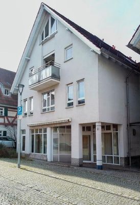 Büro/Kanzlei/ Praxis in 1A-Lage zu vermieten!