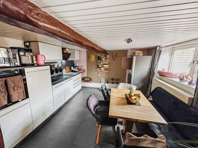 Charmantes Modernisiertes Einfamilienhaus in Homberg