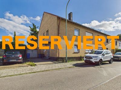 *RESERVIERT*
Ich bin dann mal weg...