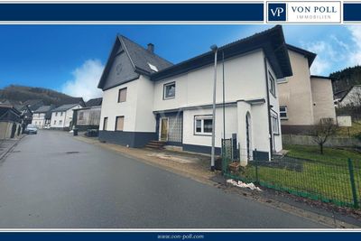 Platz satt und Vermietungspotenzial in Plettenberg