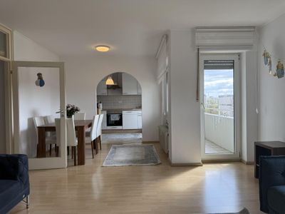 **Offenes Bieterverfahren** 3 Zimmer Wohnung in Ludwigshafen