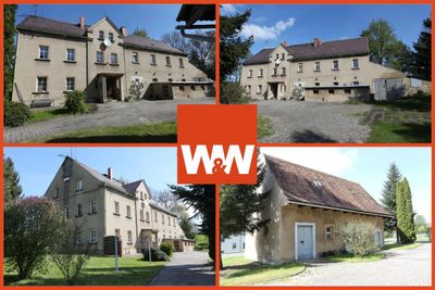 +++ Großes Einfamilien-, oder Generationenhaus +++