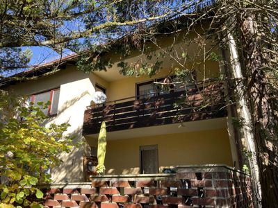 Schöne 80qm Wohnung mit Balkon