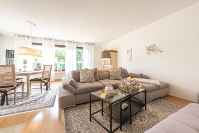 Der Traum wird wahr! Mein Bungalow!