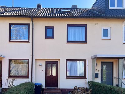 VERKAUFT - Reihenhaus in ruhiger Lage