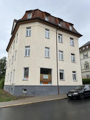 Kleine Gewerbeeinheit in Marienthal mit Schaufenster, Jacobstraße