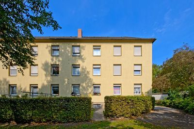 3-Zimmer-Wohnung in Osnabrück OS Schinkel